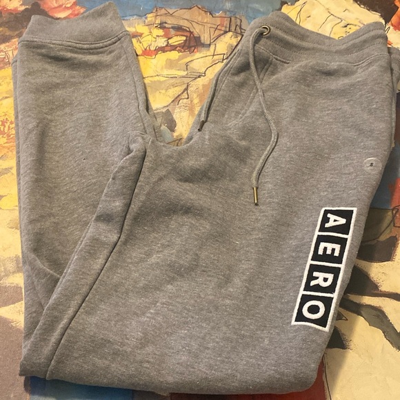 Joggers